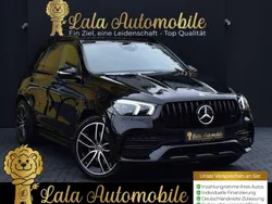 Obsidianschwarz metalliclack Gebraucht 2020 Mercedes G400 AMG SUV | 72.790 €