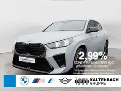 Grau Gebraucht 2024 BMW X2 Performance SUV | 54.890 €