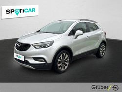 Silber Gebraucht 2019 Opel Mokka X Innovation SUV | 14.990 € (Fairer Preis)