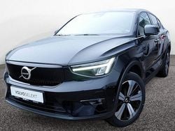 Schwarz Gebraucht 2022 Volvo EC40 Ultimate SUV | 34.450 € (Guter Preis)