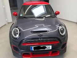 Gebraucht 2020 Mini John Cooper Works Kleinwagen | 43.999 € (Teuer)