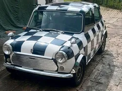 Andere außenfarben Gebraucht 1986 Mini 1300 Kleinwagen | 5.500 €