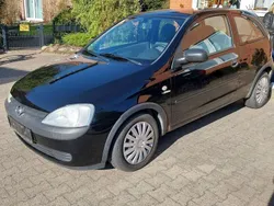 Gebraucht 2001 Opel Corsa Limousine | 900 € (Guter Preis)