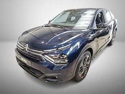 Blau Gebraucht 2024 Citroën C4 Limousine | 19.499 € (Guter Preis)