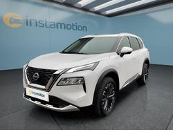 Weiß Neu 2025 Nissan X-Trail Tekna SUV | 39.649 €