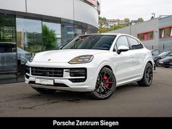 Weiß Gebraucht 2025 Porsche Cayenne S SUV | 131.500 €