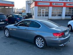 Gebraucht 2007 BMW 335 Coupé | 11.999 € (Superpreis)