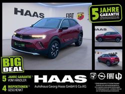 Power rot/kosmos rot Gebraucht 2022 Opel Mokka Elegance SUV | 17.980 € (Fairer Preis)