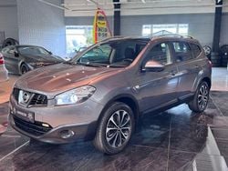 Grau Gebraucht 2012 Nissan Qashqai +2 I-Way SUV | 4.995 € (Guter Preis)
