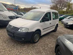 Candyweiß Gebraucht 2006 VW Caddy Van / Kleinbus | 4.299 € (Fairer Preis)