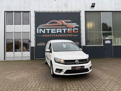 Weiß Gebraucht 2019 VW Caddy Maxi Van / Kleinbus | 12.250 € (Guter Preis)