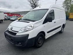 Weiß Gebraucht 2017 Toyota Proace Van | 6.500 €