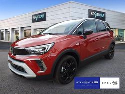 Rot Gebraucht 2024 Opel Crossland Elegance SUV | 21.390 € (Guter Preis)