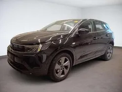 Schwarz Gebraucht 2024 Opel Grandland X SUV | 23.950 € (Fairer Preis)