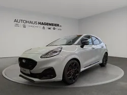 Grau Neu 2025 Ford Puma ST SUV | 35.690 € (Etwas zu teuer)