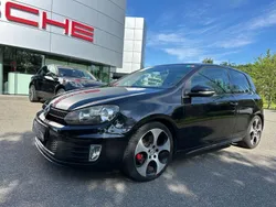 Schwarz Gebraucht 2010 VW Golf VI GTI Limousine | 8.499 € (Superpreis)