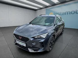 Grau Gebraucht 2022 Cupra Formentor SUV | 26.649 € (Fairer Preis)