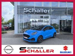 Blau Gebraucht 2023 Ford Puma Gen-E Limousine | 24.900 € (Guter Preis)