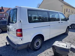 Weiß Gebraucht 2008 VW T5 Van | 6.750 € (Fairer Preis)