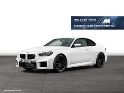 Alpinweiss Gebraucht 2025 BMW M2 Shadowline Coupé | 72.534 € (Fairer Preis)