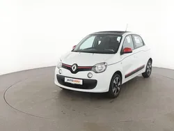 Weiß Gebraucht 2016 Renault Twingo Liberty Kleinwagen | 8.500 € (Fairer Preis)
