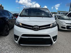 Gebraucht 2021 Toyota Proace Van / Kleinbus | 22.900 €