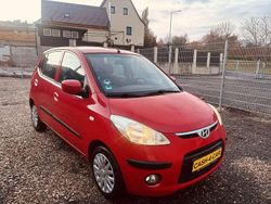 Other Gebraucht 2009 Hyundai i10 Style Kleinwagen | 1.990 € (Guter Preis)