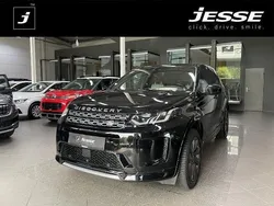 Narvik black Gebraucht 2020 Land Rover Discovery Sport R-Dynamic SUV | 26.880 € (Fairer Preis)