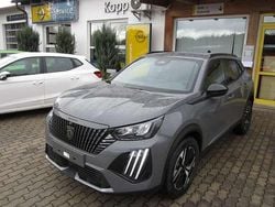 Seleniumgraumet. Neu 2025 Peugeot 2008 Allure SUV | 26.900 € (Guter Preis)