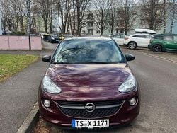 Rot Gebraucht 2019 Opel Adam Kleinwagen | 9.000 € (Guter Preis)