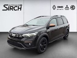 Perlmuttschwarz Gebraucht 2025 Dacia Jogger Extreme Van / Kleinbus | 26.590 € (Fairer Preis)