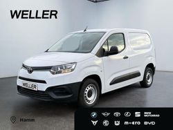 Weiss Gebraucht 2023 Toyota Proace City City Van / Kleinbus | 16.780 € (Guter Preis)