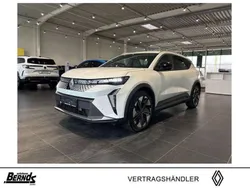 Perlmutt weiss metallic Neu 2024 Renault Scénic Techno Van / Kleinbus | 42.498 € (Guter Preis)