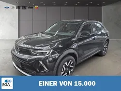 Opel Mokka-e
