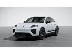 Weiß Neu 2025 Porsche Macan SUV | 103.918 € (Teuer)