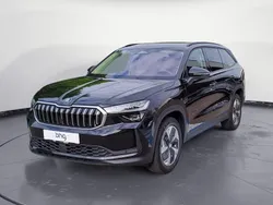 Blackmagic perleffekt Gebraucht 2024 Skoda Kodiaq Selection SUV | 37.760 € (Guter Preis)