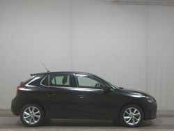 Schwarz Gebraucht 2023 Opel Corsa Elegance Kleinwagen | 13.280 € (Superpreis)