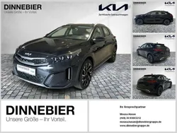 Zilinaschwarz Gebraucht 2023 Kia XCeed Spirit SUV | 26.389 € (Fairer Preis)