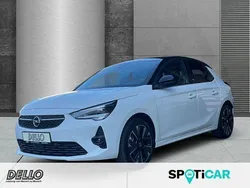 Weiss Gebraucht 2025 Opel Corsa-e Kleinwagen | 28.490 €