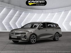 Grau Gebraucht 2024 Opel Astra Ultimate Kombi | 30.890 € (Teuer)