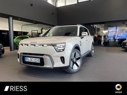 Digital white metallic Gebraucht 2025 Smart #5 Premium SUV | 49.600 € (Fairer Preis)