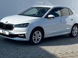 Violett Neu 2025 Skoda 105 Limousine | 20.870 €