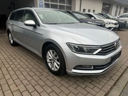 Silber Gebraucht 2019 VW Passat Comfortline Kombi | 11.899 € (Etwas zu teuer)