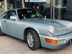 Silber Gebraucht 1991 Porsche 964 Coupé | 86.000 €
