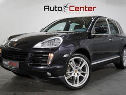 Weiss Gebraucht 2007 Porsche Cayenne SUV | 22.990 €