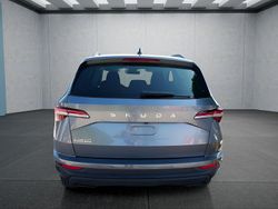 Grau Neu 2025 Skoda Karoq SUV | 33.849 € (Fairer Preis)