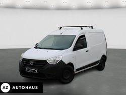 Weiß Gebraucht 2017 Dacia Dokker Van / Kleinbus | 5.999 € (Fairer Preis)