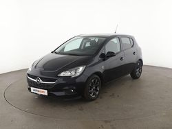 Blau Gebraucht 2019 Opel Corsa Limousine | 10.980 € (Fairer Preis)