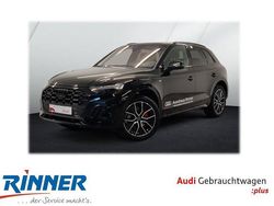 Schwarz Gebraucht 2024 Audi Q5 S-Line SUV | 68.990 €