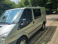 Silber Gebraucht 2009 Ford Transit Limousine | 5.000 € (Teuer)